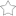 blank star
